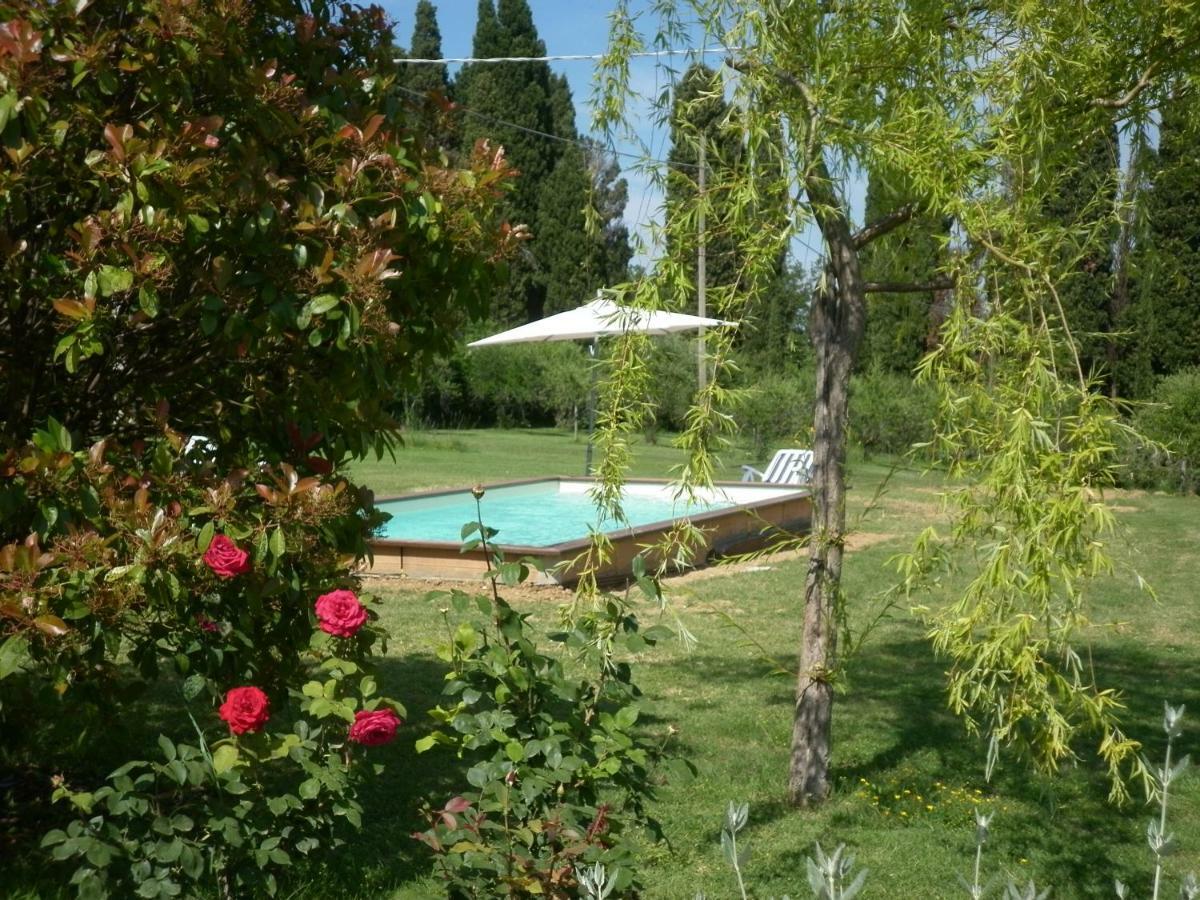 Villa Jolanda Fratte Rosa Экстерьер фото