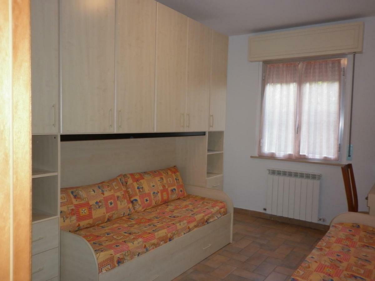 Villa Jolanda Fratte Rosa Экстерьер фото