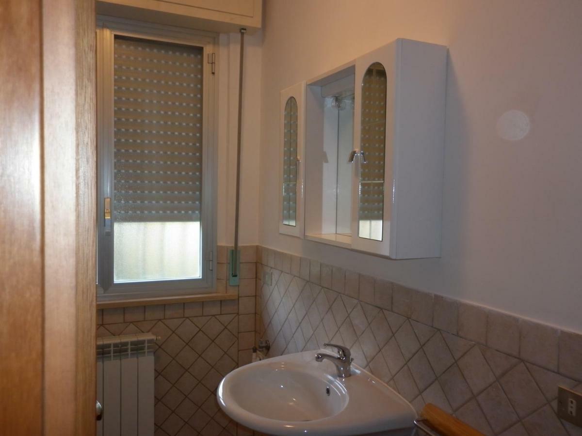 Villa Jolanda Fratte Rosa Экстерьер фото