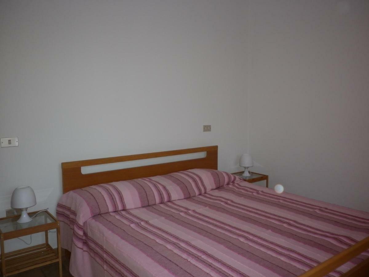 Villa Jolanda Fratte Rosa Экстерьер фото